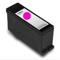 Tintenpatrone XL magenta, 600 Seiten