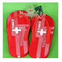 Flip Flops Schweiz, 10 Stck