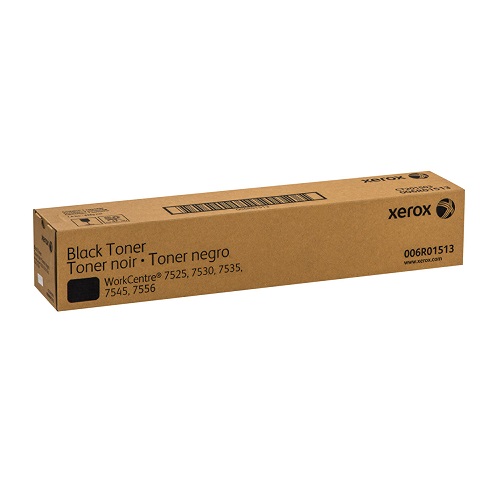 Original Xerox Tonerkassette 006R01513 black, 26000 Seiten