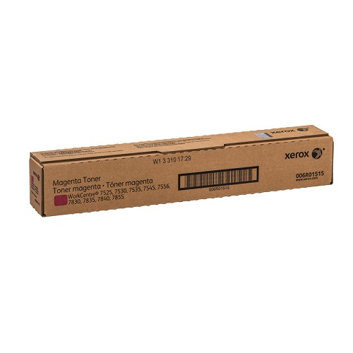 Original Xerox Tonerkassette 006R01515 magenta, 15000 Seiten