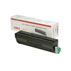 Original OKI Toner Cartridge black, 2500 Seiten