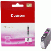 Original Canon CLI-8M Tintenpatrone MAGENTA, 13ml