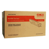 Cartouche toner original Oki noire, 22000 pages