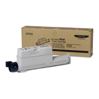 Original Xerox Toner Cartridge schwarz, 18000 Seiten