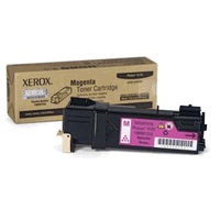 Original Xerox Toner Cartridge magenta, 1000 Seiten