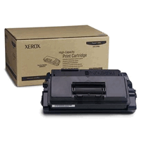 Original Xerox Toner Cartridge schwarz, 14000 Seiten