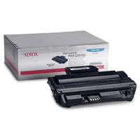 Original Xerox Toner Cartridge schwarz, 5000 Seiten