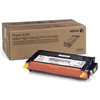 Original Xerox Toner Cartridge yellow, 5900 Seiten