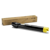 Original Xerox Toner Cartridge yellow, 17800 Seiten