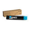 Original Xerox Toner Cartridge cyan, 12000 Seiten