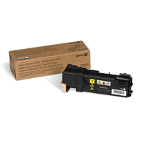 Original Xerox Toner Cartridge yellow, 2500 Seiten