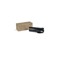 Original Xerox Toner Cartridge schwarz, 5900 Seiten