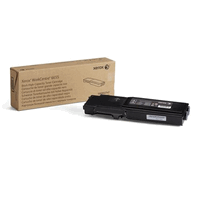 Original Xerox Tonerkassette 106R02747 black, 11000 Seiten