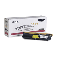 Original Xerox Toner Yellow, 1500 Seiten