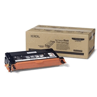 Original Xerox Toner Cartridge schwarz, 8000 Seiten