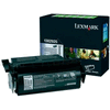 Cartouche toner original Lexmark noire, 17600 pages