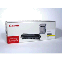 Original Canon Toner Cartridge G yellow, 8500 Seiten