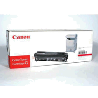 Original Canon Toner Cartridge G magenta, 8500 Seiten