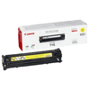 Original Canon Toner Cartridge 716 yellow, 1500 Seiten