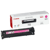 Original Canon Toner Cartridge 716 magenta, 1500 Seiten