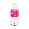 HP 1VU27AE cartouche d`encre originale no 31 magenta, 70 ml, 8000 pages