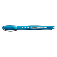 Stabilo Rollerball worker blau, 0.5mm