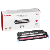 Original Canon Toner Cartridge magenta, 4000 Seiten