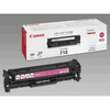 Original Canon Toner Cartridge 718 magenta, 2900 Seiten