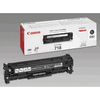 Original Canon Toner Cartridge 718 schwarz, 3400 Seiten