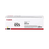 Canon 3013C002 cartouche toner originale no. 055 jaune, 2100 pages