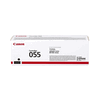 Canon 3016C002 cartouche toner originale no. 055 noir, 2300 pages