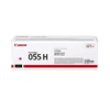 Canon 3018C002 cartouche toner originale no. 055 H magenta, 5900 pages