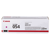 Canon 3022C002 originale Tonerkassette Nr. 054 magenta, 1200 Seiten