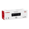 Original Canon Toner Cartridge Nr. 725 schwarz, 1600 Seiten