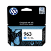 HP 3JA23AE originale Tintenpatrone Nr. 963 cyan, 700 Seiten