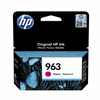 HP 3JA24AE cartouche d`encre originale no 963 magenta, 700 pages