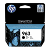 HP 3JA26AE cartouche d`encre originale no 963 noir, 1000 pages