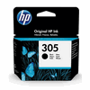 HP 3YM61AE originale Tintenpatrone Nr. 305 black, 120 Seiten