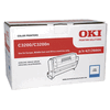 Original Oki Bildtrommel-Einheit (Drum Kit) cyan, 14000 Seiten