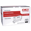 Original Oki Bildtrommel-Einheit (Drum Kit) black, 14000 Seiten