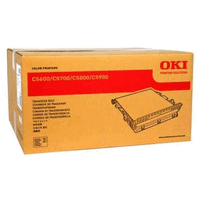 Original OKI Transfer Kit, 60000 Seiten