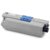 Original OKI Toner Cartridge schwarz, 5000 Seiten