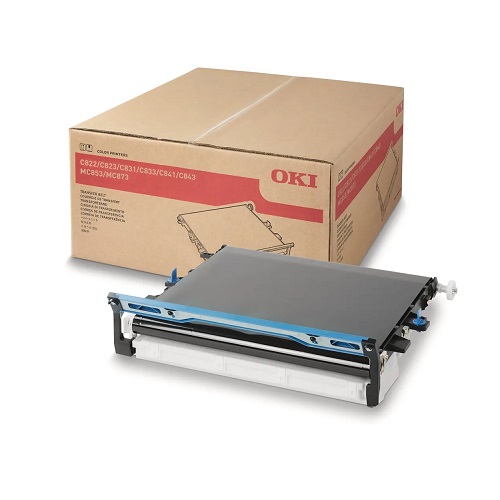 Oki 44846204 Transfer Belt, 80000 pages