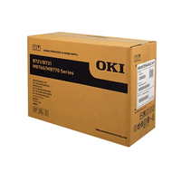 Oki 45435104 Maintenance Kit, 200000 Seiten