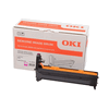 Oki 46507306 tambour original magenta, 30000 pages