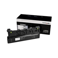 Original Lexmark Resttonerbehlter, 90000 Seiten