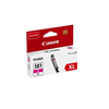 Canon 2050C001 originale Tintenpatrone CLI-581 XL magenta, 8.3 ml.