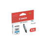 Canon 1995C001 originale Tintenpatrone CLI-581 XXL cyan, 11.7 ml.