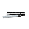 Original Lexmark Toner Cartridge black, 32500 Seiten