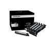 Original Lexmark Imaging Unit schwarz, 40000 Seiten